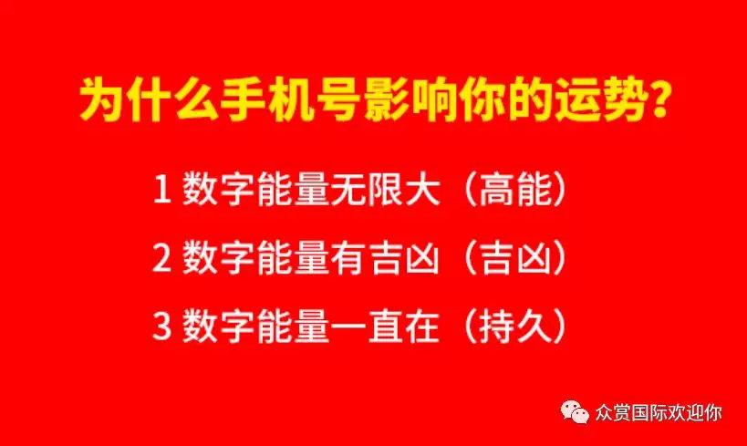 数字能量是什么？从生克角度来看数字能量