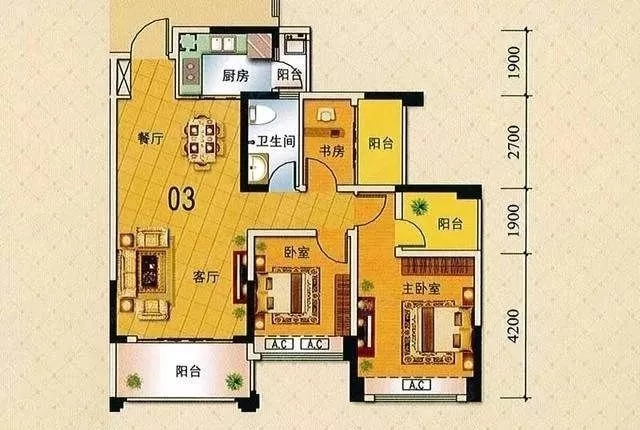 实例解析丨完全不规则的房子能住人吗？