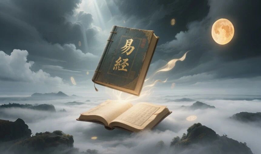 告别迷茫内耗｜1 月 30-31 日,用数易与堪舆优化人生轨迹