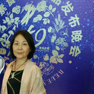 刘新华 刘新华