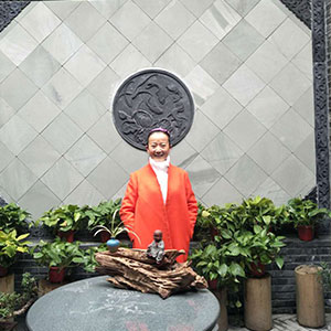 罗康嘉 罗康嘉