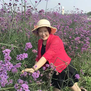 杨彩霞 杨彩霞
