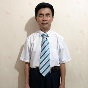 杨德忠 杨德忠
